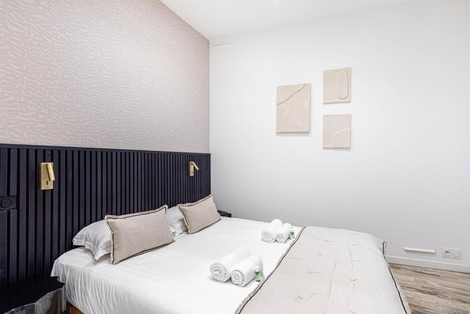 Guestready - Stunning Apartment Near Eiffel Tower パリ エクステリア 写真